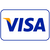 Visa Card Logo