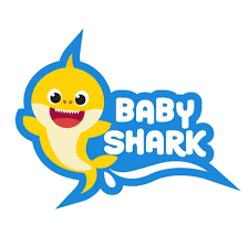 Lazybuy-brand-product-baby-shark-logo-care