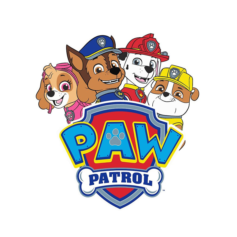 Lazybuy-brand-product-paw-patrol-logo-care
