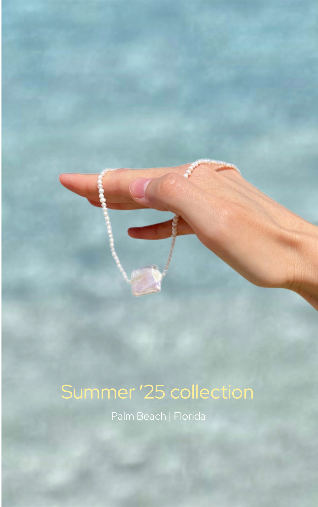 2025 Summer Collection