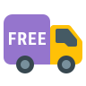 Free shipping