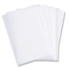 Sizzix Surfacez - Shrink Plastic Sheets 10PK