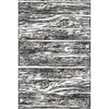 3-D Texture Fades Embossing Folder Mini Lumber by Tim Holtz