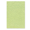 3-D Textured Impressions Embossing Folder - Summer Foliage by Sizzix