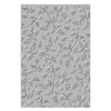 3D Textured Impressions A5 Embossing Folder -Snowberry