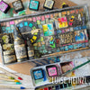 Sizzix Thinlits Die Set 15PK – Vault Picture Show by Tim Holtz