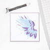 Layered Stencils 4PK - Wings