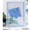 Sizzix 3-D Textured Impressions Embossing Folder - Tablecloth by Eileen Hull