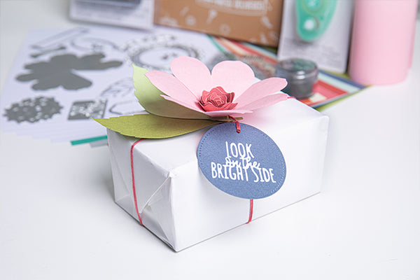 February Craft Box