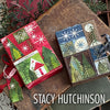 Thinlits Die Set 27PK - Holiday Blocks by Tim Holtz