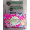 Sizzix Thinlits Die Set 5PK - Library Pocket ATC Card & Tabs by Eileen Hull