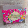 Sizzix Thinlits Die Set 5PK - Library Pocket ATC Card & Tabs by Eileen Hull