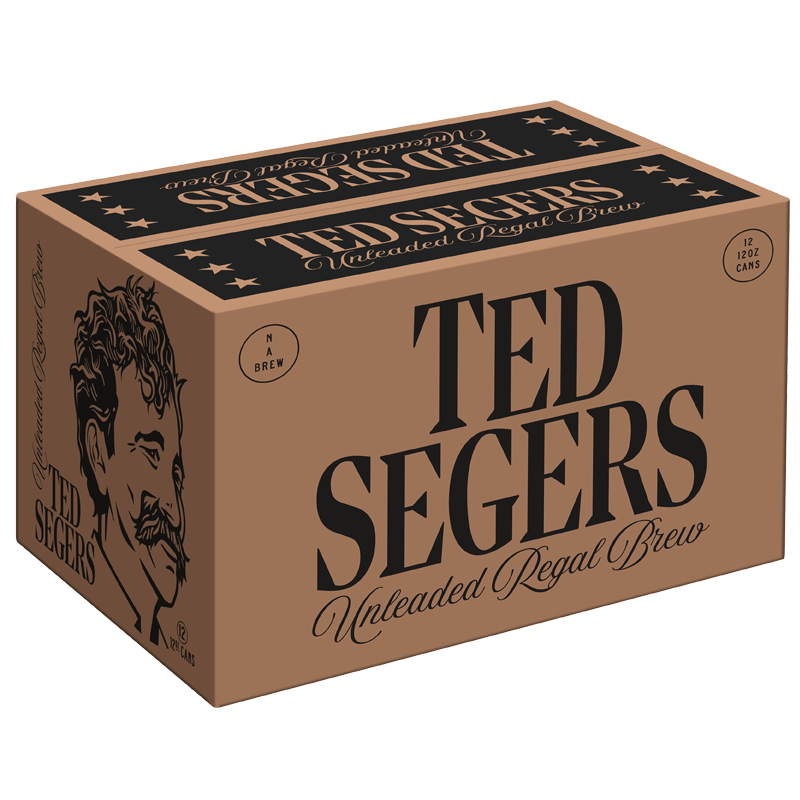 Ted Segers