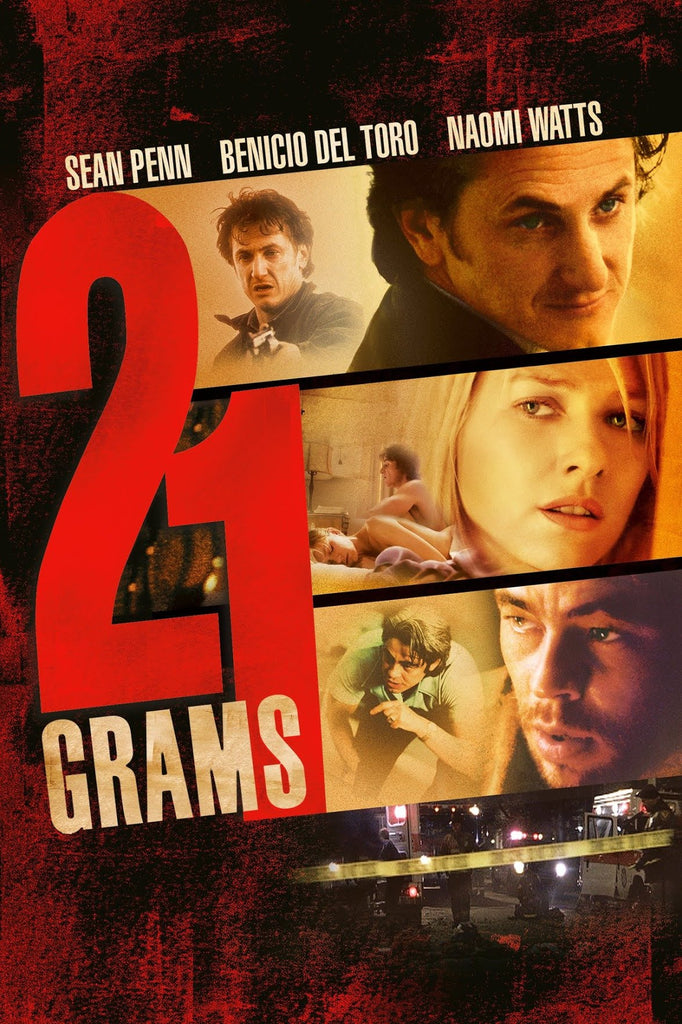 21 Grams