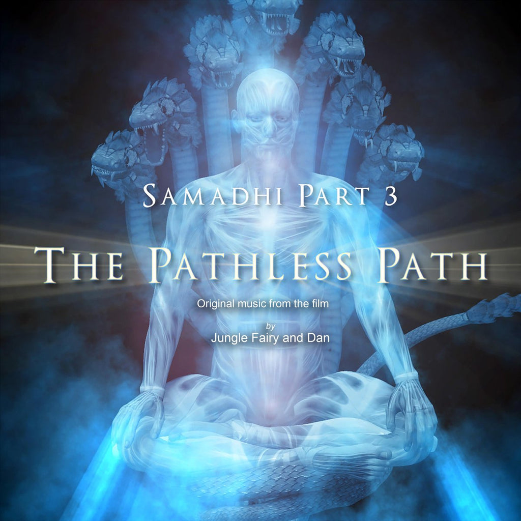 Samadhi: Part 3 - The Pathless Path