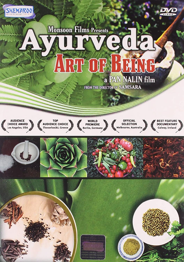 Ayurveda: Art of Being