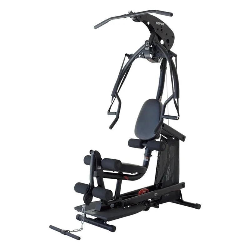 Inspire Body Lift Home Gym Overview