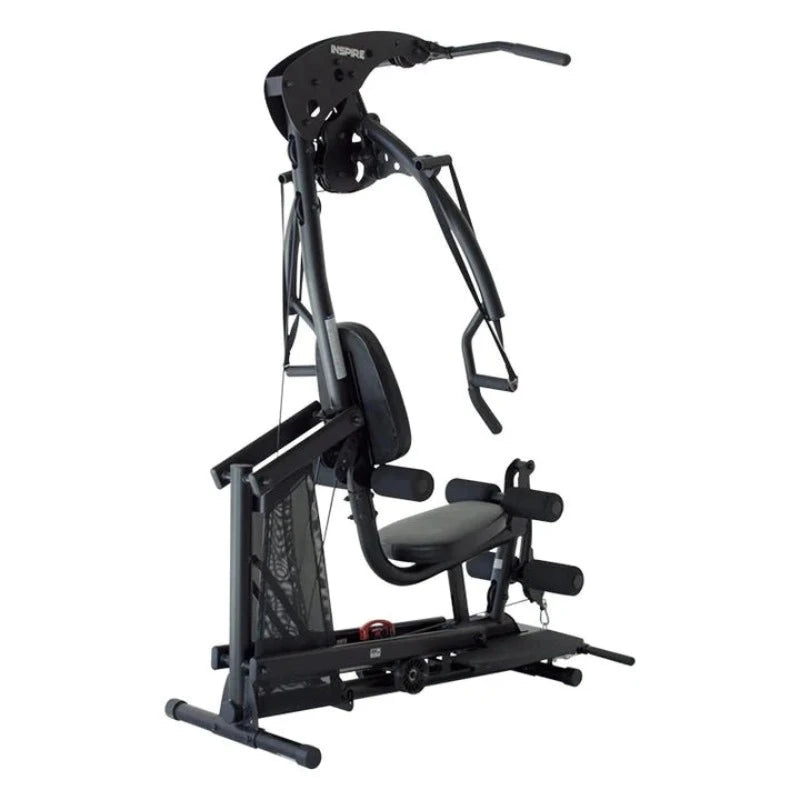 Inspire Body Lift Home Gym Specs