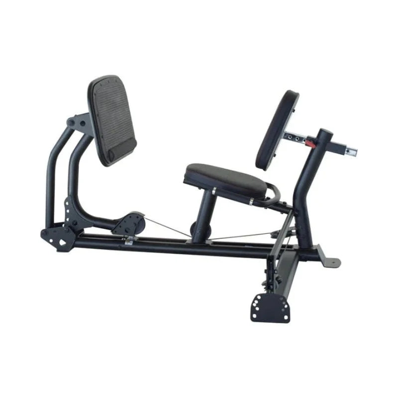 Inspire Leg Press Attachment Overview