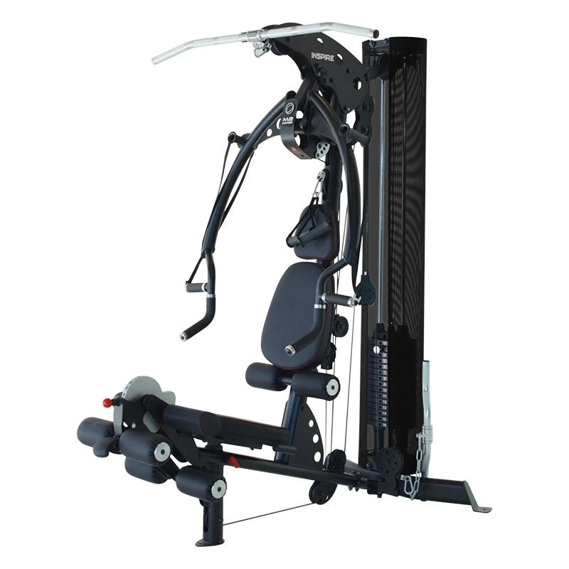 Inspire M2 Multi-Gym Features