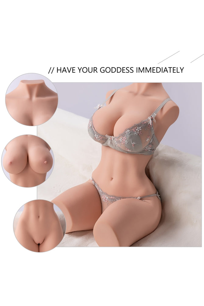 sex doll torso cheap