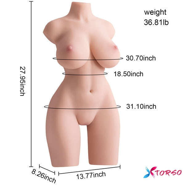 buy torso sex dolls