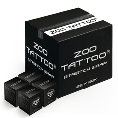 ZOOTATTOO Stretch Wrap