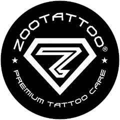 ZOOTATTOO TATTOO CARE LOGO