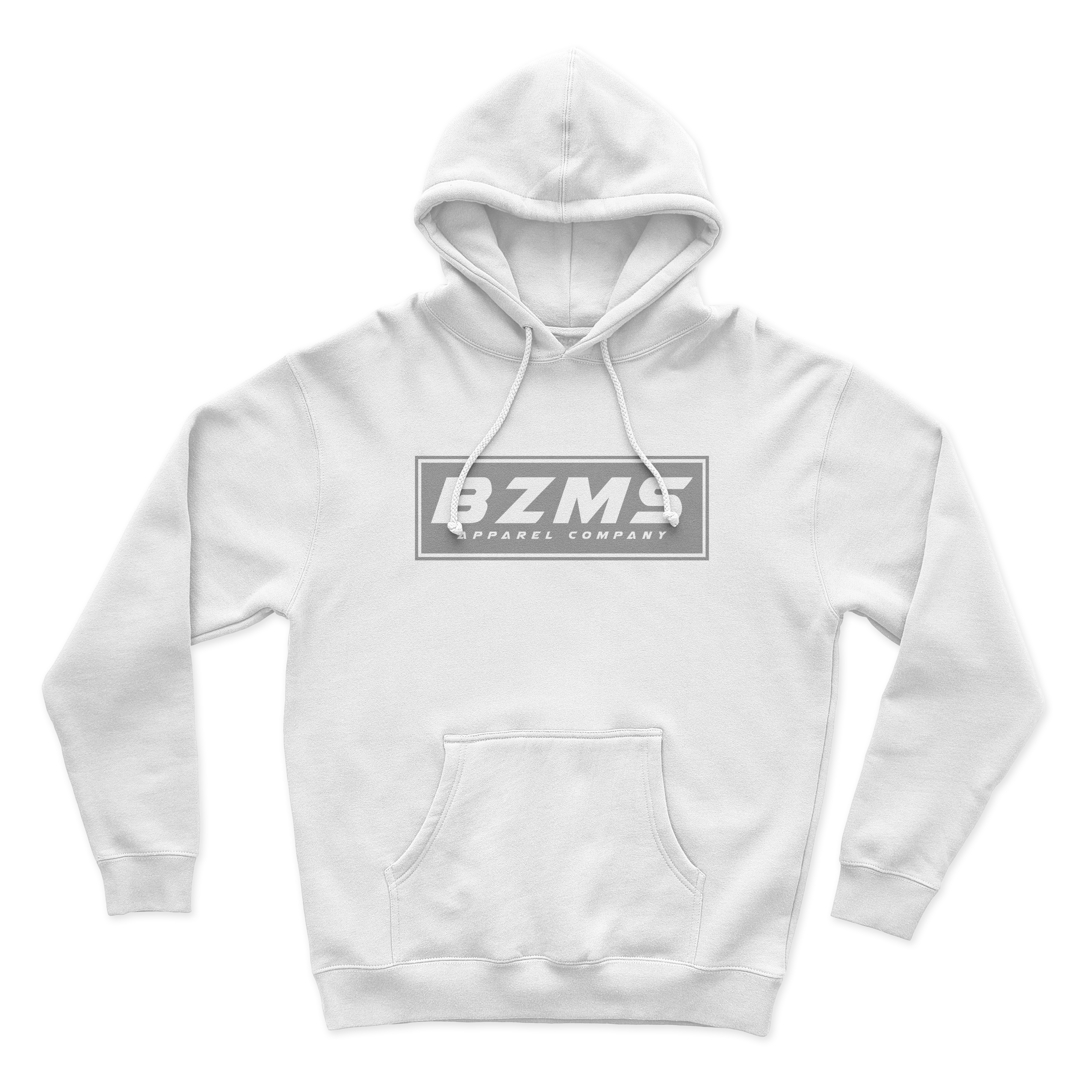 Brushed Hoodie - BZ Motorsports product image