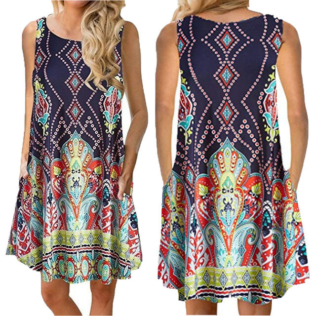 summer dresses xxl