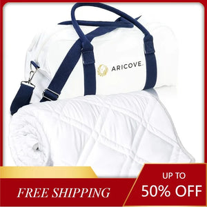 Cooling Weighted Blanket, 10 lbs, Full/Twin Size for Adults, Luxury  Blanket - yourbestselfboutique