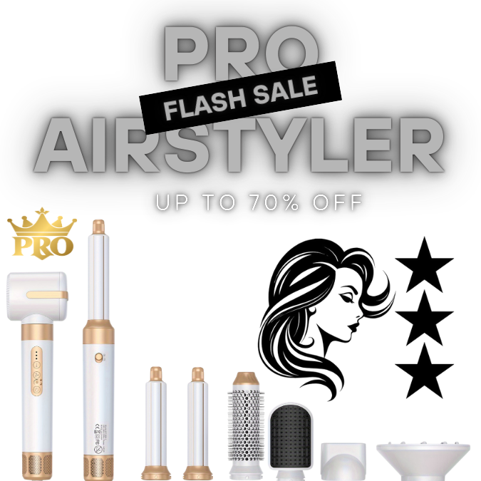 PRO AIRSTYLER