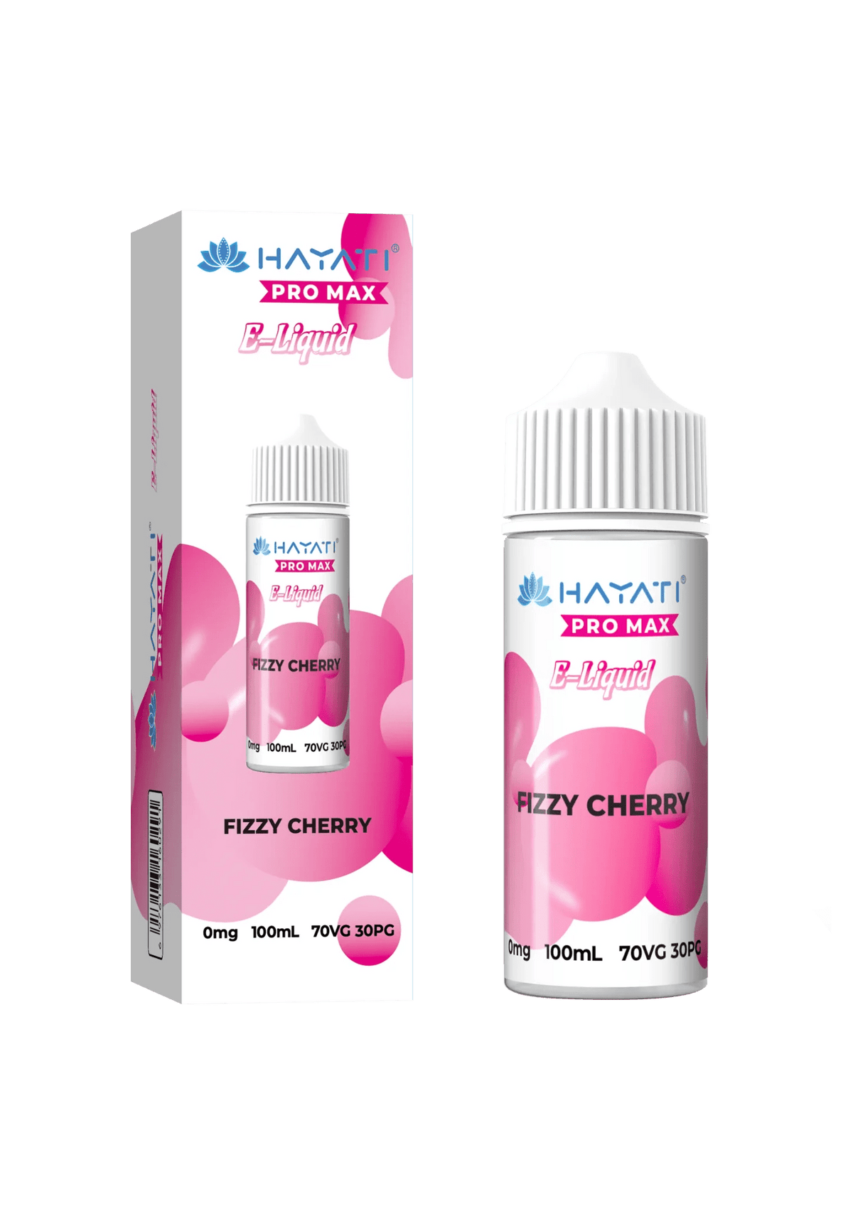 Hayati Pro Max E-liquid 100ml - Vape Wholesale Mcr