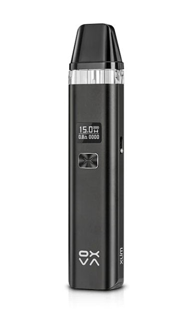 Oxva Xlim Pod Kit Device - Vape Wholesale Mcr