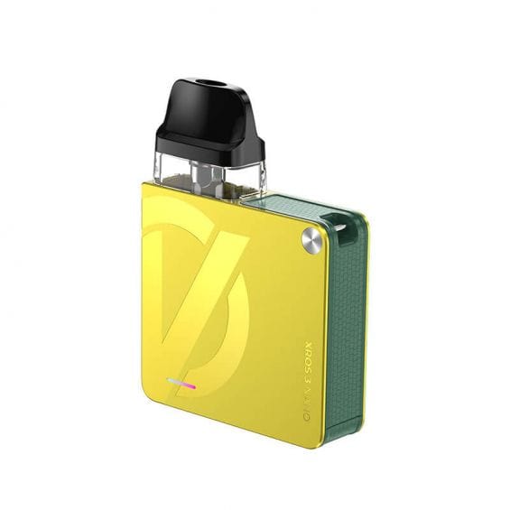 Vaporesso - Xros 3 Nano Pod Vape Kit Device - Vape Wholesale Mcr