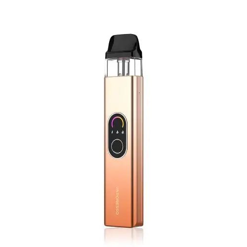 Vaporesso XROS 4 Pod Vape Kit - Vape Wholesale Mcr