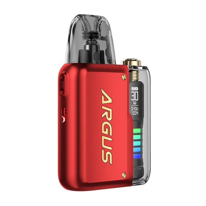 Voopoo Argus P2 Pod System Vape Kit - Vape Wholesale Mcr