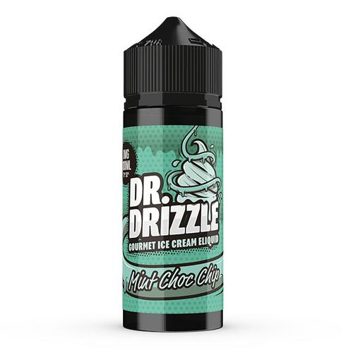 Dr Drizzle 100ml Shortfill - Vape Wholesale Mcr