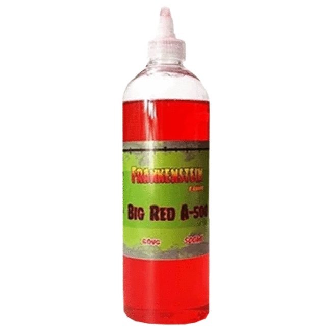 Frankenstein 500ml Shortfill-Red A-vapeukwholesale