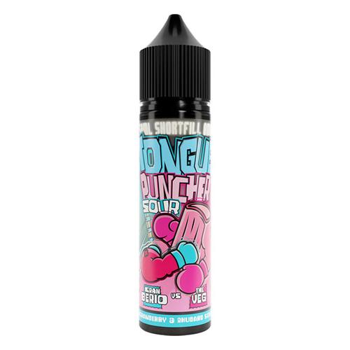 Joe's Juice - Tongue Puncher 50ml Shortfill - Vape Wholesale Mcr