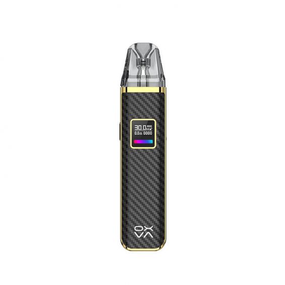 Oxva - Xlim Pro Vape Pod Kit - Vape Wholesale Mcr