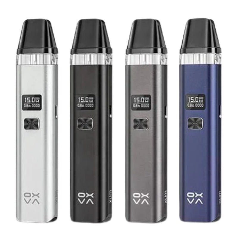 OXVA - XLIM V2 POD MOD KIT - Vape Wholesale Mcr