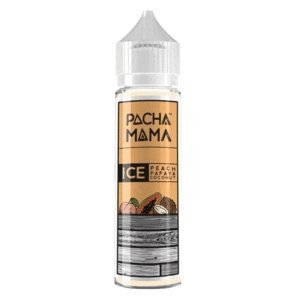 Pacha Mama 50ml Shortfill - Vape Wholesale Mcr