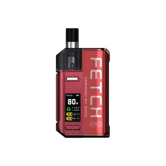 SMOK - FETCH PRO POD KIT - Vape Wholesale Mcr