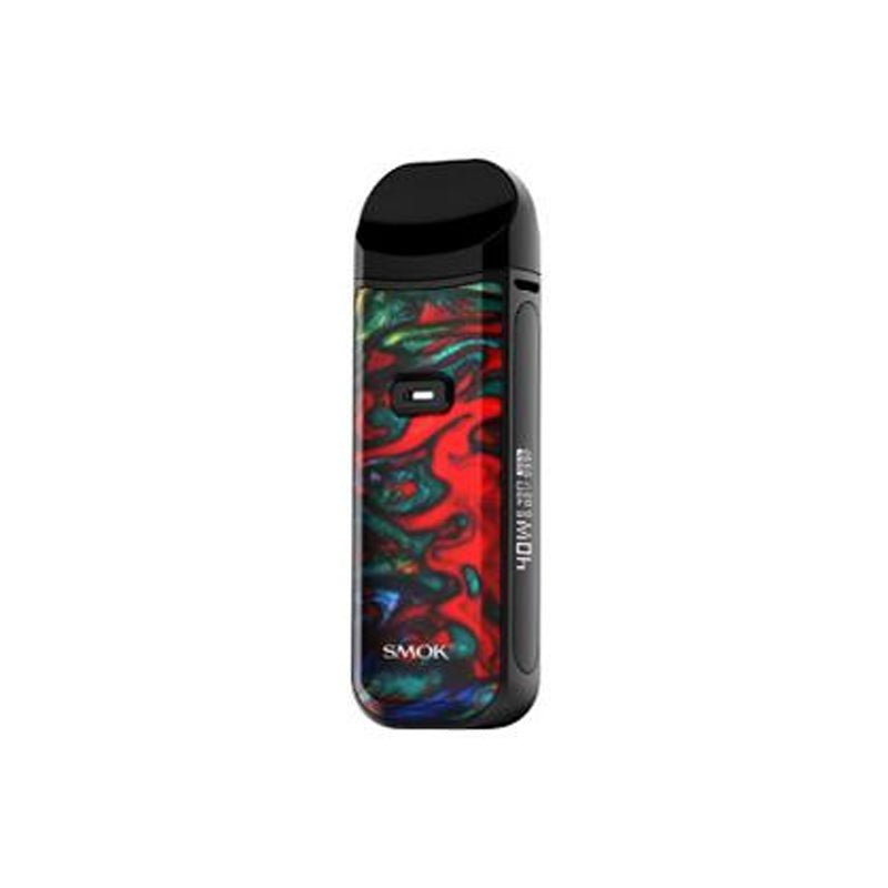 SMOK - NORD 2 - POD KIT - Vape Wholesale Mcr