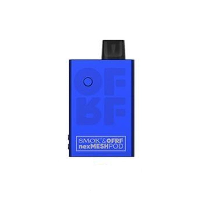 SMOK & OFRF - NEXM - POD KIT - Vape Wholesale Mcr