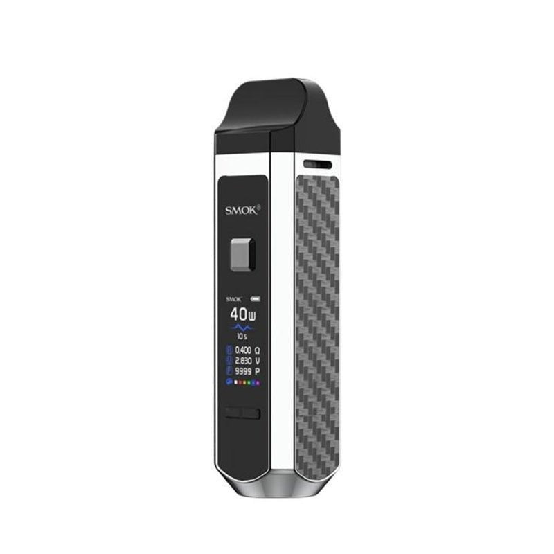 SMOK - RPM 40 - POD KIT - Vape Wholesale Mcr