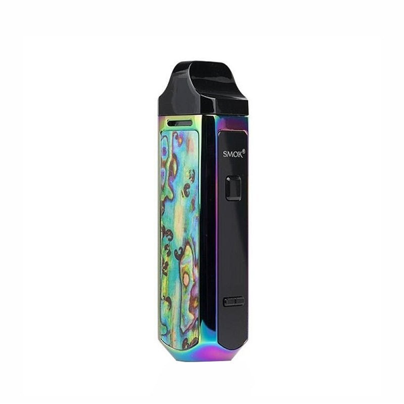 SMOK - RPM 40 - POD KIT - Vape Wholesale Mcr