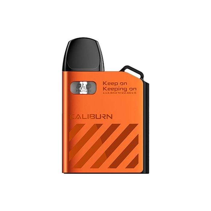 Uwell - Caliburn AK2 Pod Kit Device - Vape Wholesale Mcr