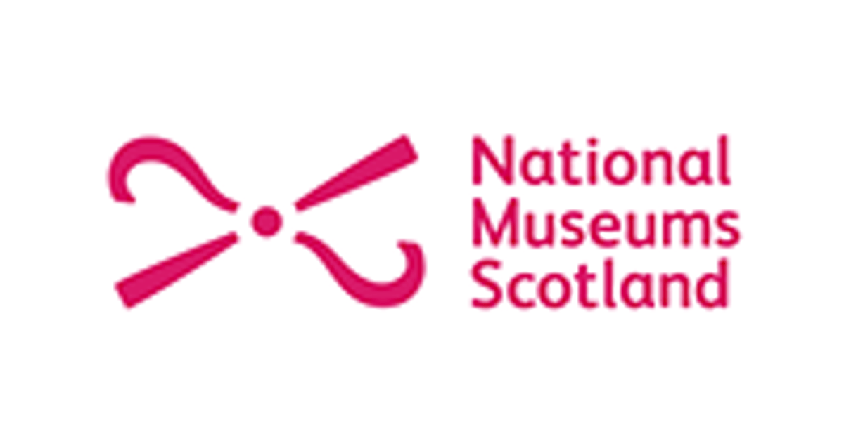 Lewis Chessmen folding shopper bag – National Museums Scotland Shop